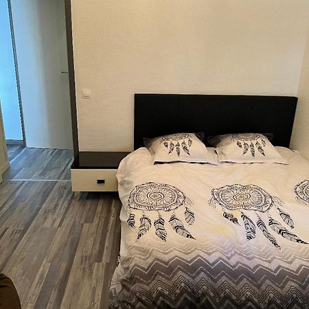 Appartement Proche Gare Routiere Menton Eksteriør bilde