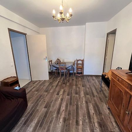 Appartement Proche Gare Routiere Menton Eksteriør bilde